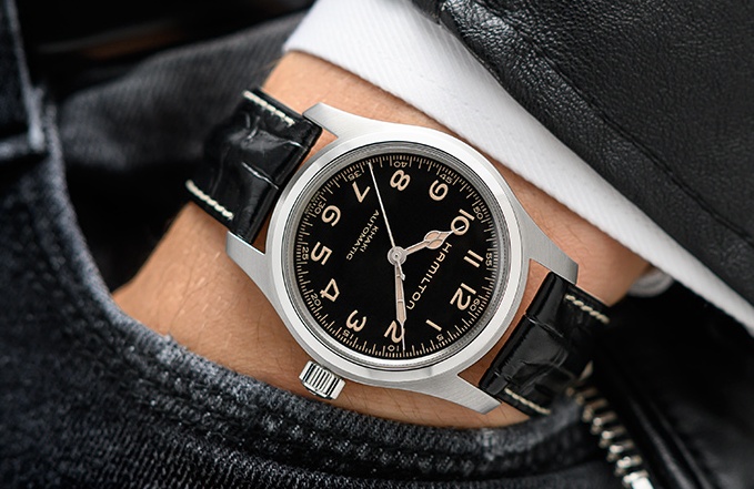 漢米爾頓手表中國售后維修服務中心電話地址