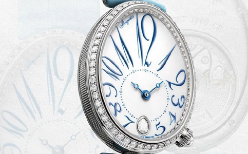 寶璣手表贛州售后維修服務點電話地址