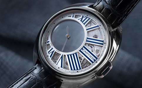 卡地亞手表菏澤售后維修服務中心電話地址