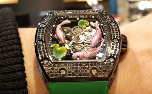 理查德米勒手表湖州售后維修服務(wù)點(diǎn)電話地址