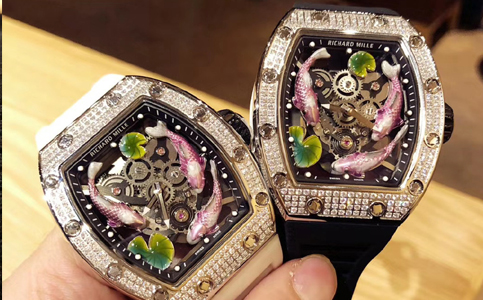 羅杰杜彼手表江門售后維修服務(wù)點(diǎn)電話地址