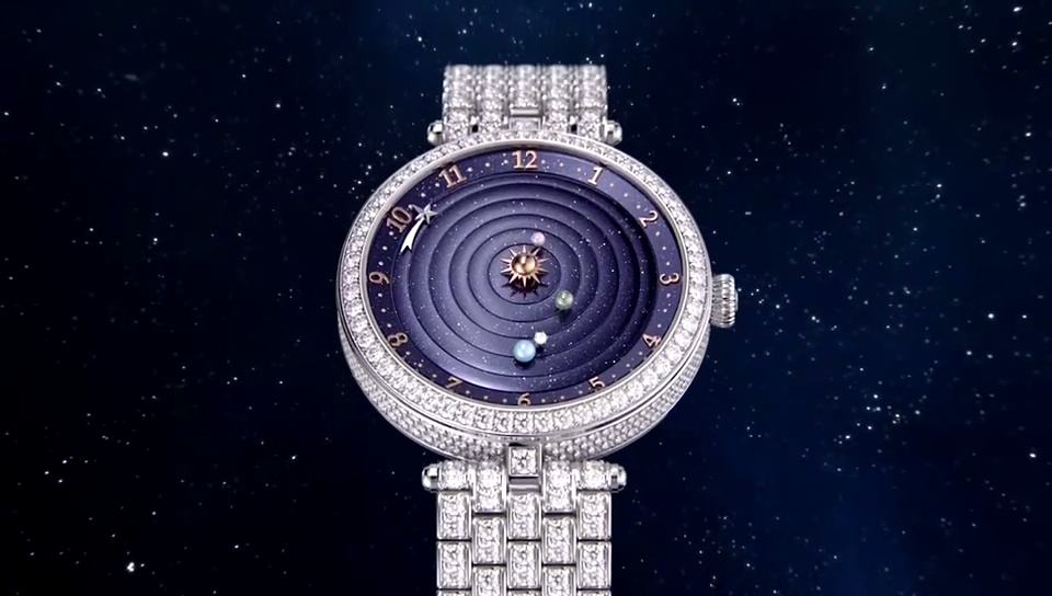 梵克雅寶手表柳州售后維修服務(wù)中心電話地址