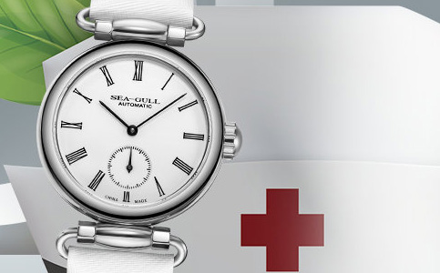 海鷗手表石家莊售后維修服務點電話地址