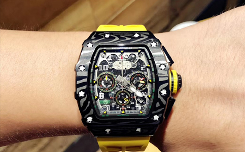 理查德米勒手表綿陽(yáng)售后維修服務(wù)中心電話地址