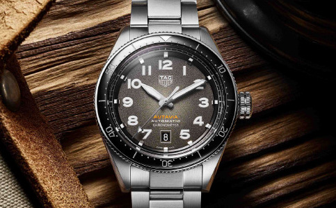 泰格豪雅手表石家莊售后維修服務點電話地址