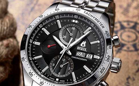 依波路手表臺州售后維修服務(wù)點電話地址