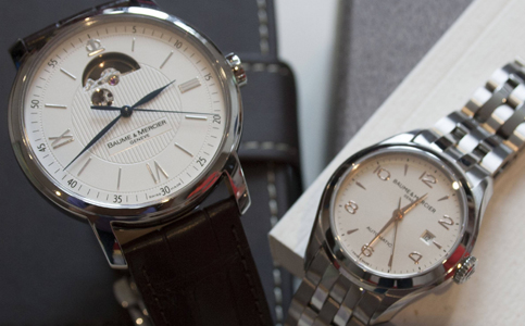 上海名士手表售后維修服務點