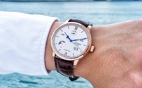 福州格拉蘇蒂手表售后維修服務中心