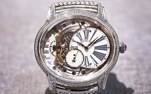 長(zhǎng)春愛彼手表售后維修服務(wù)中心