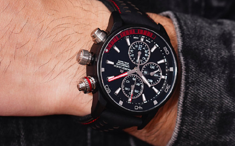 重慶艾美手表售后維修服務(wù)中心