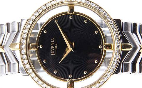 大連尊皇手表售后維修服務(wù)中心