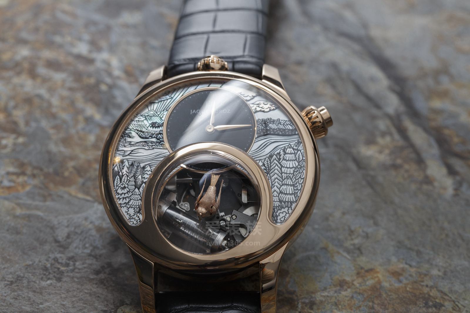 成都雅克德羅手表售后維修服務(wù)電話(huà)查詢(xún)