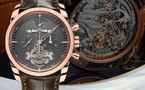 北京帕瑪強尼手表售后維修服務地址在哪里