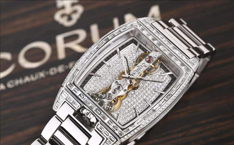 上海昆侖手表售后維修服務地址在哪里