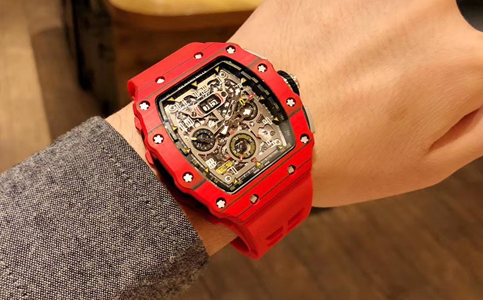 上海理查德米勒手表售后維修服務地址在哪里