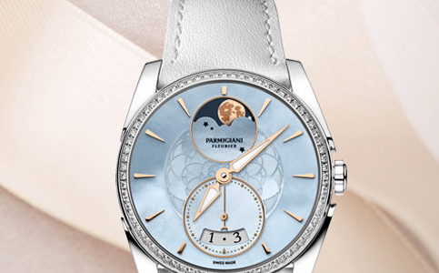 上海帕瑪強(qiáng)尼手表售后維修服務(wù)地址在哪里