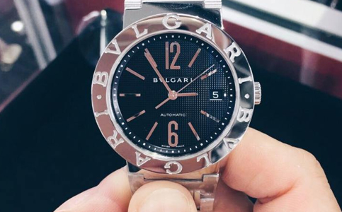 紹興寶格麗手表售后維修服務(wù)中心