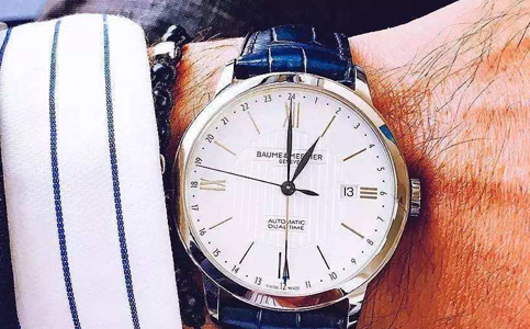 南昌名士手表售后維修服務中心