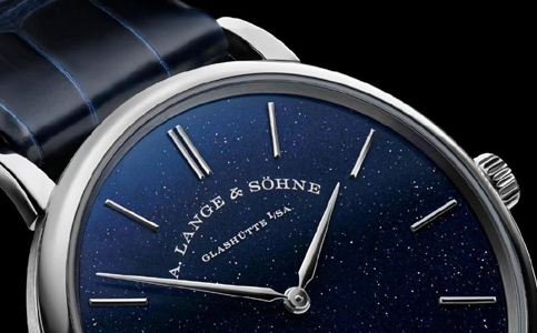 朗格手表換個(gè)玻璃要多少錢(朗格手表走停的原因)