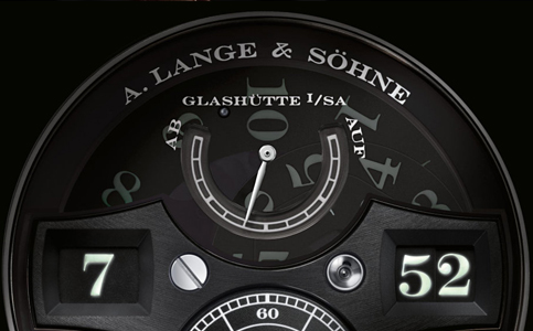 朗格手表維修服務站(朗格手表生銹的的處理辦法)