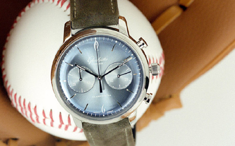 格拉蘇蒂手表全國售后服務部(格拉蘇蒂手表進水怎么辦)