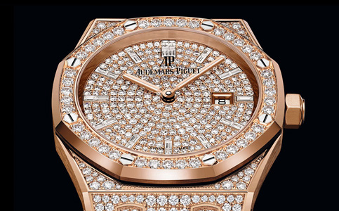 愛彼手表維修售后價目(愛彼手表走時不準的原因和處理辦法)