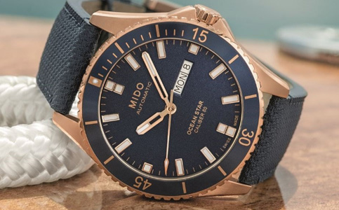 美度手表不走了什么原因(美度手表表帶磨損是什么造成的)