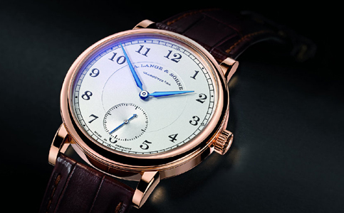 朗格手表保養服務(朗格手表保養的方法)