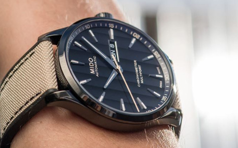 美度手表維修售后服務熱線(解決美度手表走快的方法)