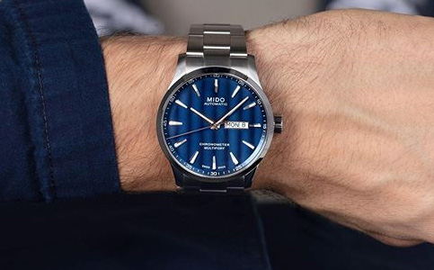 美度手表售后維修保(美度手表表殼更換)