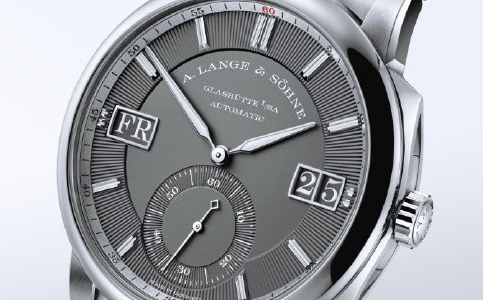 朗格手表售后保養(yǎng)維修部（朗格手表進(jìn)水了怎么辦）