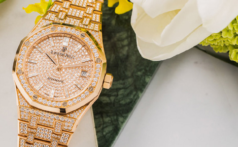 愛彼手表維修服務保養(愛彼手表進水的原因有哪些呢)