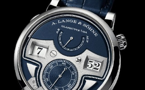 朗格手表保養(yǎng)地址（朗格手表總是走快了怎么辦？）