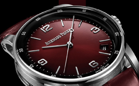 愛彼手表不走時去哪兒修（愛彼手表表帶的更換方法）