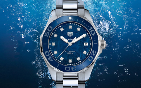 泰格豪雅手表不走時去哪兒修(泰格豪雅手表指針脫落的原因)