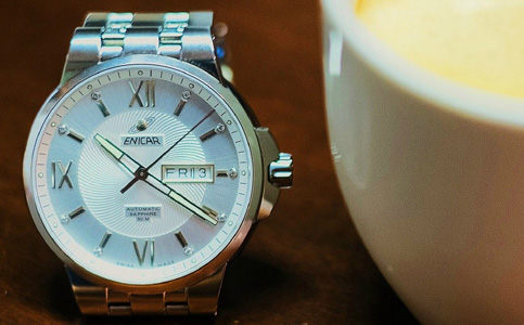 英納格手表維修售后中心在哪(解決英納格手表生銹問(wèn)題的方法)