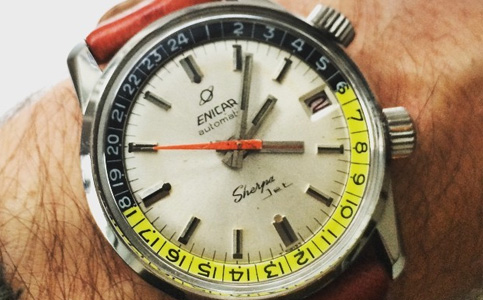 英納格手表維修部電話（英納格手表進水怎么辦）