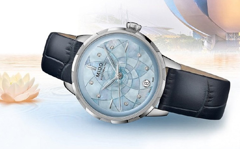 在哪維修售后美度手表（美度手表總是走慢怎么解決？）