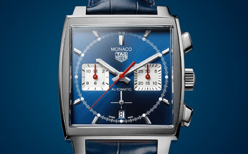 泰格豪雅手表保養費用一覽(防止泰格豪雅手表進水)