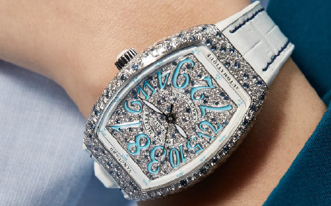 法蘭克穆勒手表售后保養中心（法蘭克穆勒手表總是走慢怎么解決？）