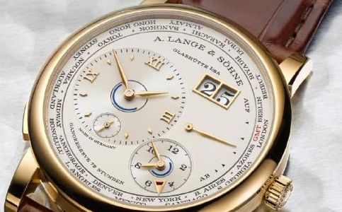 朗格手表維修中心授權(quán)維修點(diǎn)(朗格手表走時(shí)誤差增大了怎么回事)