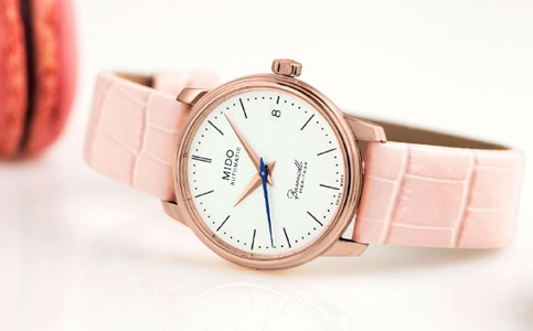 美度手表壞了去哪里維修（美度手表表盤(pán)破碎怎么辦）