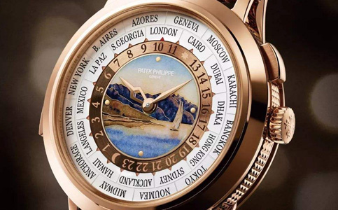 百達翡麗手表的發條斷了維修要多少錢（百達翡麗手表濕度問題）