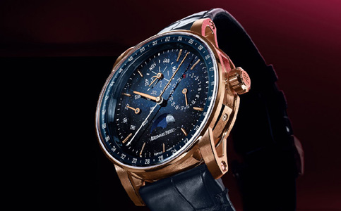 愛彼手表怎么保養(愛彼手表表殼劃痕的處理)