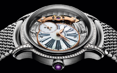 愛(ài)彼手表怎么保養(yǎng)（愛(ài)彼手表為什么會(huì)生銹）