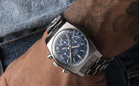 真力時手表保養(yǎng)一次需要多少錢(真力時手表外觀損壞怎么解決?)