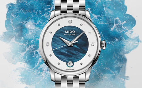 美度手表保養一次需要多少錢(美度手表走慢如何處理?)