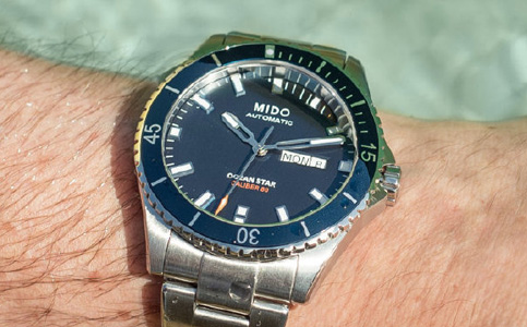 美度手表維修保養(yǎng)網(wǎng)點(美度手表使用相關(guān)知識)