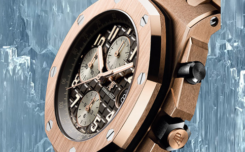 愛彼手表維修售后（愛彼手表日常如何保養(yǎng)？）