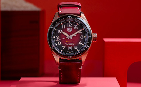 泰格豪雅手表維修服務地址（泰格豪雅手表表帶如何保養？）